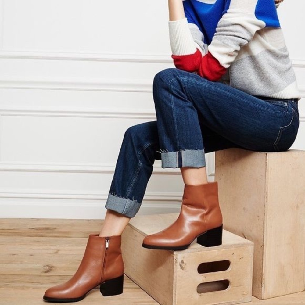 Sam Edelman Joey Bootie